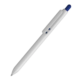 Stylo à bille Lio - Bleu marine