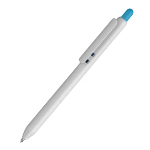 Stylo à bille Lio - Bleu clair