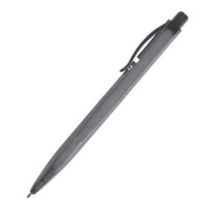 Stylo à bille Lagos - Noir