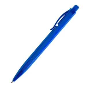 Stylo à bille Lagos - Bleu
