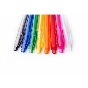 Stylo à bille Lagos - Bleu