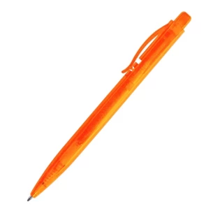 Stylo à bille Lagos - Orange