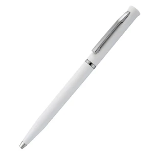 Stylo à bille Kyoto - Blanc