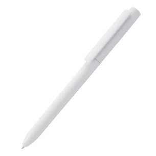 Stylo à bille Kalido Solid - Blanc