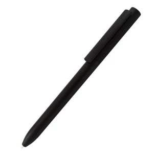 Stylo à bille Kalido Solid - Noir