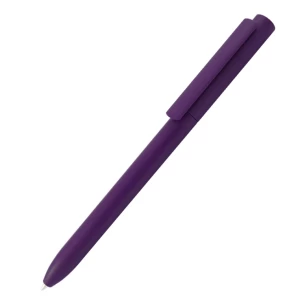 Stylo à bille Kalido Solid - Violet