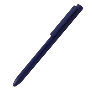 Stylo à bille Kalido Solid - Bleu marine