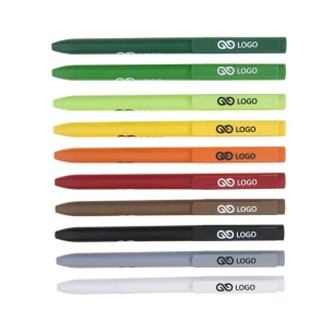 Stylo Kalido Solid - Vert clair
