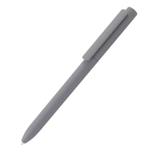Stylo à bille Kalido Solid - Gris