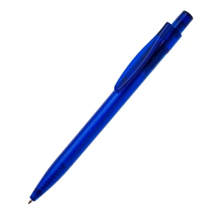 Stylo à bille Havana - Bleu