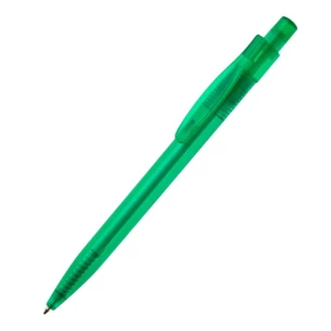 Stylo à bille Havana - Vert