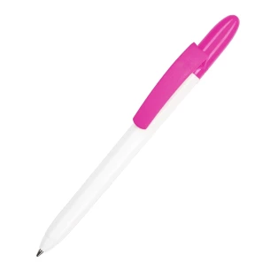 Remplissage Stylo blanc - Rose
